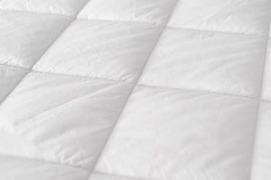 Hungarian White Goose Down Duvet